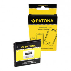 Baterie reîncărcabilă Sony Ericsson BA700 Xperia E C1504/C1505 Dual 1700mAh Li-Ion - Patona
