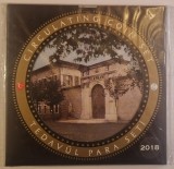 Set Monede Monetarie Turcia 2018 sigilat, Europa