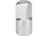 Reductie 1/2''(F)X3/4''(M)