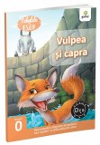 Cumpara ieftin Vulpea si capra