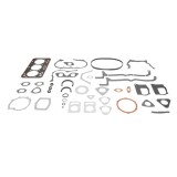 Set garnituri motor 3 pistoane 100 mm pentru UTB U-445 si Fiat