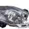 Far Mazda 5 (CR19) 05.2010- DEPO dreapta fata, tip bec H11+HB3, reglaj electric