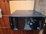 unitate PC - HP Pro 3500 Series MT - cu procesor I3-3220, 8 gb ram, hard 329 Gb - DVD-Rw