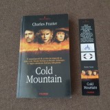 CHARLES FRAZIER - COLD MOUNTAIN (Biblioteca Polirom) 10/2