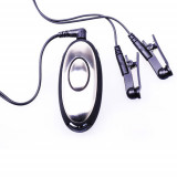 Cumpara ieftin Stimulator Sfarcuri Shock Therapy Clamps Guilty Toys