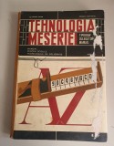 TEHNOLOGIA MESERIEI TIPOGRAF CULEGATOR MANUAL - CRISTEA VICTOR , R.CONSTANTIN