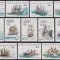 ANTARCTICA AUSTRALIANA - 1981 - CORABII
