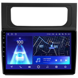 Navigatie Auto Teyes CC2 Plus Volkswagen Touran 2 2015-2023 4+64GB 10.2` QLED Octa-core 1.8Ghz Android 4G Bluetooth 5.1 DSP