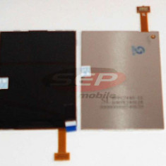 LCD compatibil Nokia X3-02 / C3-01 / 206