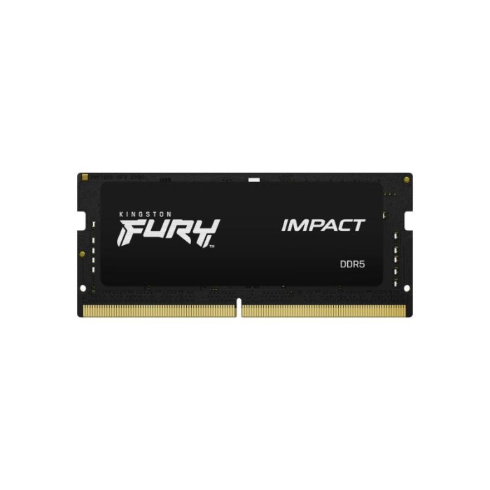 KS DDR5 32GB 5600MHZ KF556S40IB-32