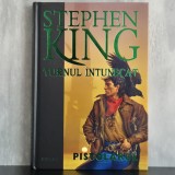 Stephen King - Turnul &icirc;ntunecat. Pistolarul. Seria Turnul &icirc;ntunecat, volumul 1 | Stephen King, Turnul &Icirc;ntunecat, fantasy horror