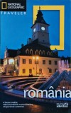 Rom&acirc;nia (colecția National Geographic Traveler, nr. 26) - 2010 (@K191)
