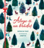 Cumpara ieftin Alege-ți un brăduț