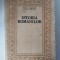 ISTORIA ROMANILOR - Petre P. Panaitescu, 1990, 325 pag, stare buna