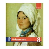 - Viata si opera lui Grigorescu. Nr.8 - 114866