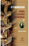 Istoria filosofiei contemporane Vol.1 - P. P. Negulescu