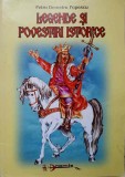 LEGENDE SI POVESTIRI ISTORICE-PETRU DEMETRU POPESCU-276473