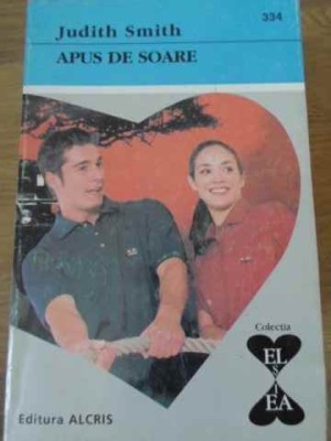 APUS DE SOARE-JUDITH SMITH-269697 foto