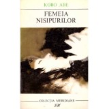 Kobo Abe - Femeia nisipurilor - 136333