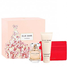 Elie Saab Le Parfum Set 50+75 pentru femei foto