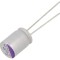 Condensator polimeric 270uF 25V THT