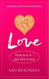 Love | Leo Buscaglia