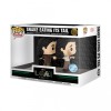 Funko POP Moment Industry: Loki Snake Eating Tail #1, Figurina Colectie, 10cm, Unisex, 3+ ani