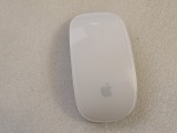 Mouse Apple Magic Wireless, A1296 Laser, Bluetooth - poze reale, Optica, Peste 2000