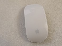 Mouse Apple Magic Wireless, A1296 Laser, Bluetooth - poze reale foto