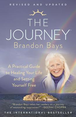 The Journey: A Practical Guide to Healing Your Life and Setting Yourself Free foto