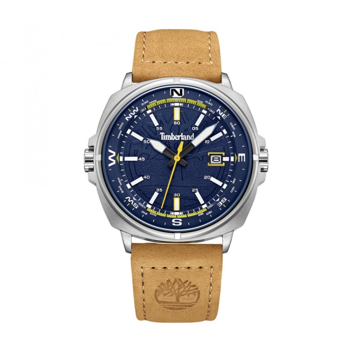 Ceas Barbati, Timberland, Williston TDWGB2230803 - Marime universala