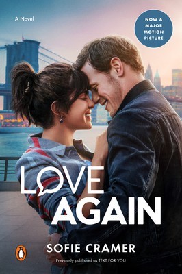 Love Again (Movie Tie-In) foto