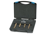 Set unelte extractor pentru rulmenți interioară, 5 buc.