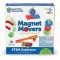 Set STEM Learning Resources Magie cu magneti