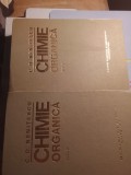C d nenitescu chimie organica,2 vol,ed. Viii,1980 A06