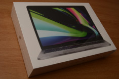 ? MacBook Pro 13 inch M1 2020 16GB RAM sigilat foto