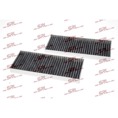 Filtru polen cu carbon aciv Nissan Navara (D22), Np300 Navara (D40), Np300 Navara Flatbed / Chassis (D40), Np300 Pickup (D22), Pathfinder 2 (R50), Pa
