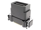 Conector PCB-PCB tată PIN 30 0,5mm HARWIN H: 15,95mm F10 -40&divide;105&deg;C
