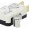 Limitator ON-(ON), SAIA-BURGESS - X3M302N2KAT02