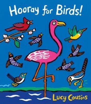 Hooray for Birds! foto