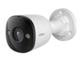 Camera supraveghere Imou PS3E, 3MP, detectie umana/vehicul, audio bidirectional, slot microSD, PoE, IP67, IPC-PS3EP-5M0-0280B SafetyGuard Surveillance