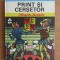 Mark Twain - Print si cersetor (1986, editie cartonata)