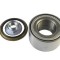 Set rulment roata MAZDA 6 Hatchback (GG) (2002 - 2008) BTA H13013BTA