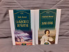 La Răscruce de V&acirc;nturi &amp; Jane Eyre (2 Vol.) - Emily &amp; Charlotte Bronte, Editura Leda, Ediție Cartonată cu Supracopertă