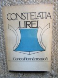 CONSTELATIA LIREI. ANTOLOGIA POETILOR DIN R.S.S. MOLDOVENEASCA-COLECTIV