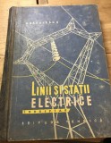 DVP22 Electrica - Linii si statii electrice