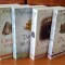 Lynn Austin - SERIA Cronicile regilor (5 volume): Zei și regi / C&acirc;ntecul izbăvirii / Tăria brațului Său / Credința părinților mei / Printre zei