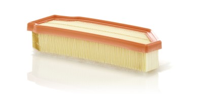 MANN-FILTER C 31 033 Filtru aer foto