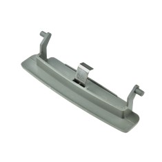 Buton deschidere cotiera Audi A6 2004-2011, Gri, NTY EZC-VW-041