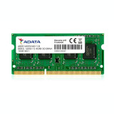 Cumpara ieftin SODIMM ADATA 8 GB DDR3 1600 MHz &amp;quot;ADDS1600W8G11-S&amp;quot;